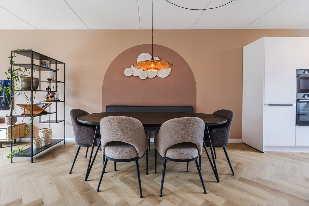 Photo 11 of Prof. Hofsteestraat 14