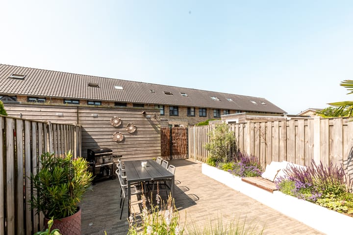 Foto 33 van Boterbloemhof 96