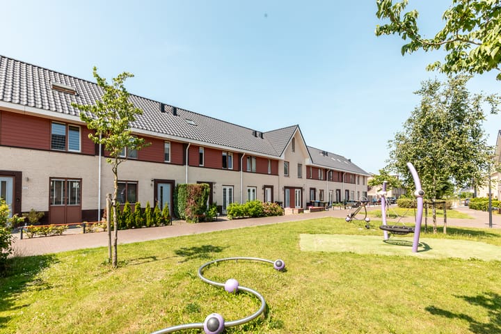 Foto 38 van Boterbloemhof 96