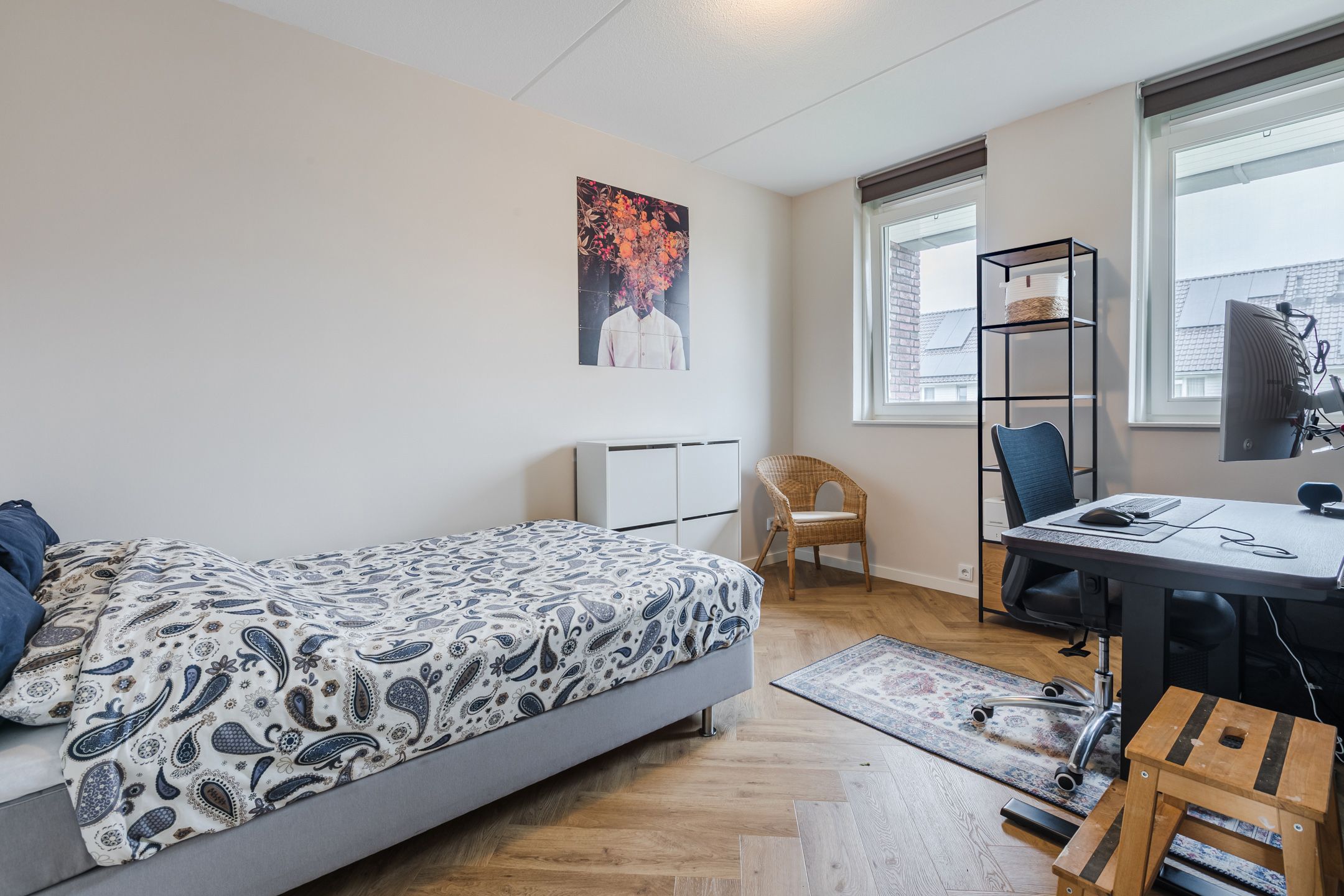 Photo 21 of Prof. Hofsteestraat 14