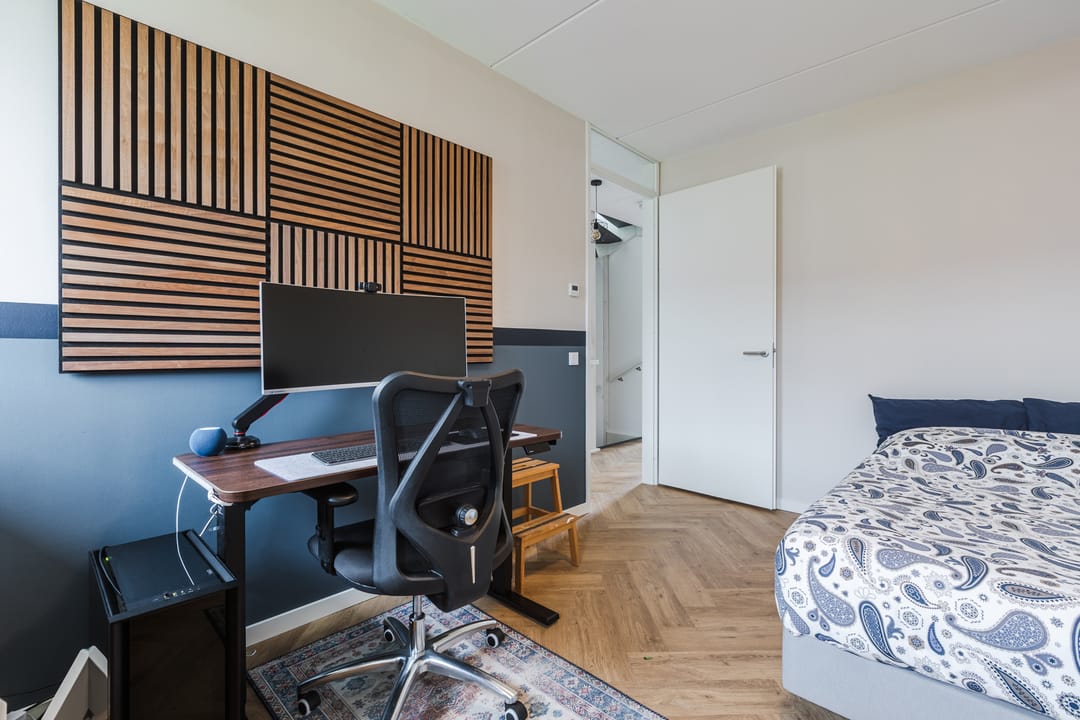 Photo 23 of Prof. Hofsteestraat 14