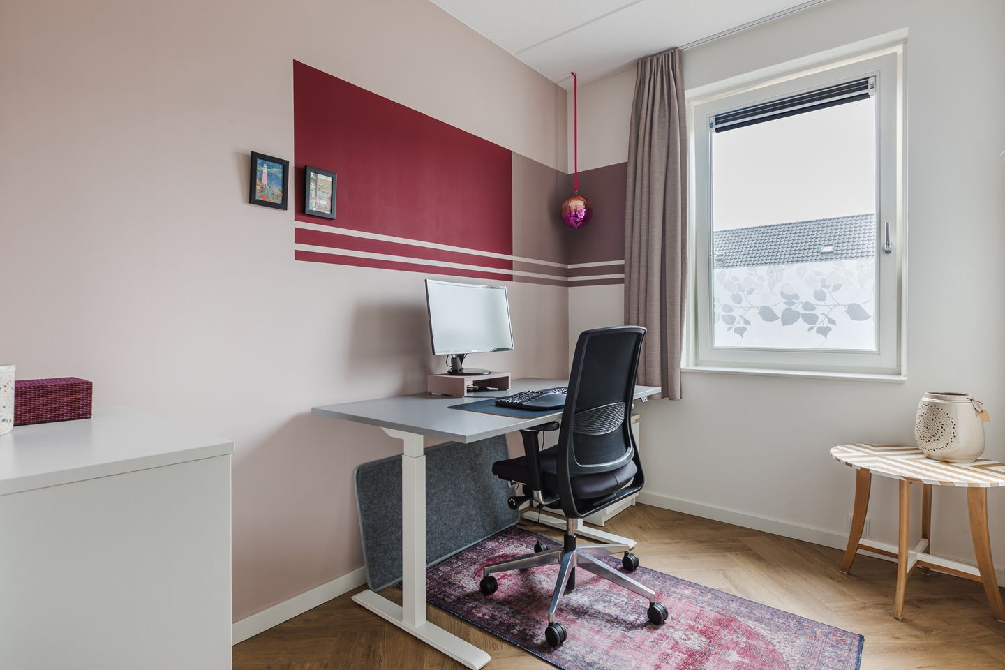 Photo 25 of Prof. Hofsteestraat 14