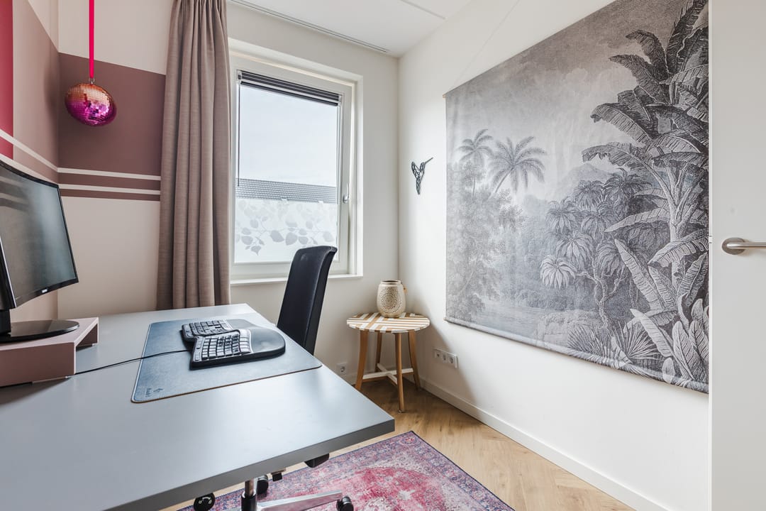 Photo 26 of Prof. Hofsteestraat 14