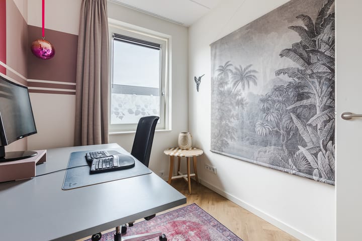 Foto 26 van Prof. Hofsteestraat 14