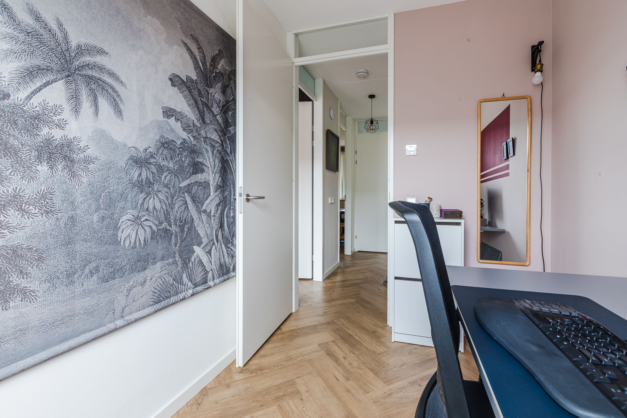 Photo 27 of Prof. Hofsteestraat 14