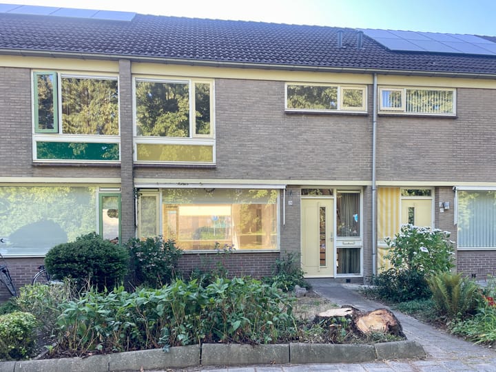 Foto 18 van Catharina van Renneslaan 29