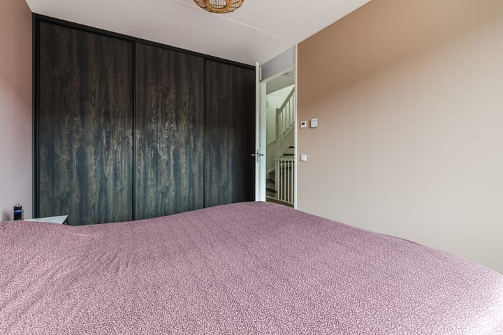 Foto 20 van Prof. Hofsteestraat 14