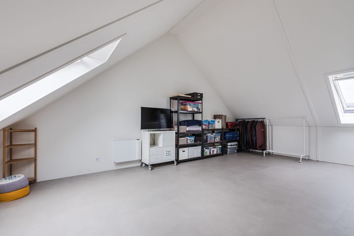 Foto 35 van Prof. Hofsteestraat 14