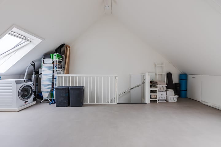 Foto 34 van Prof. Hofsteestraat 14