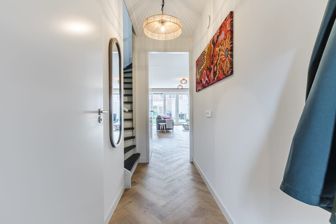 Photo 37 of Prof. Hofsteestraat 14