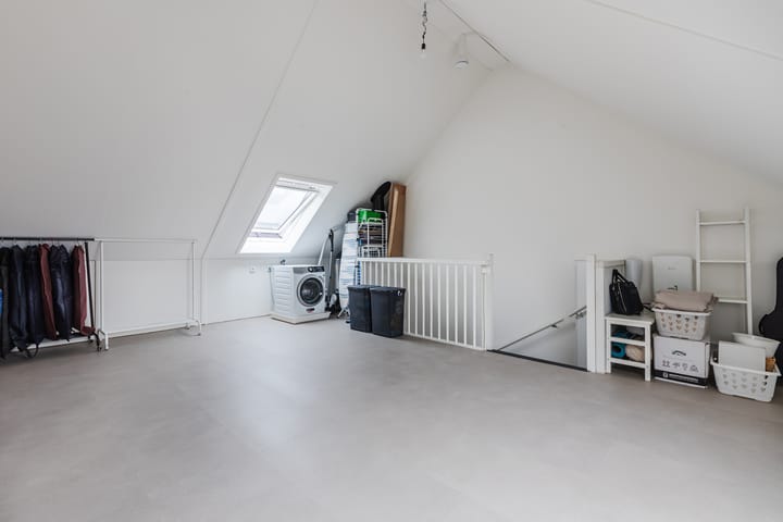 Foto 32 van Prof. Hofsteestraat 14