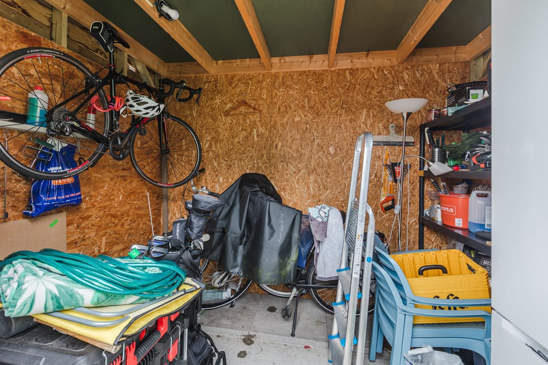 Photo 43 of Prof. Hofsteestraat 14