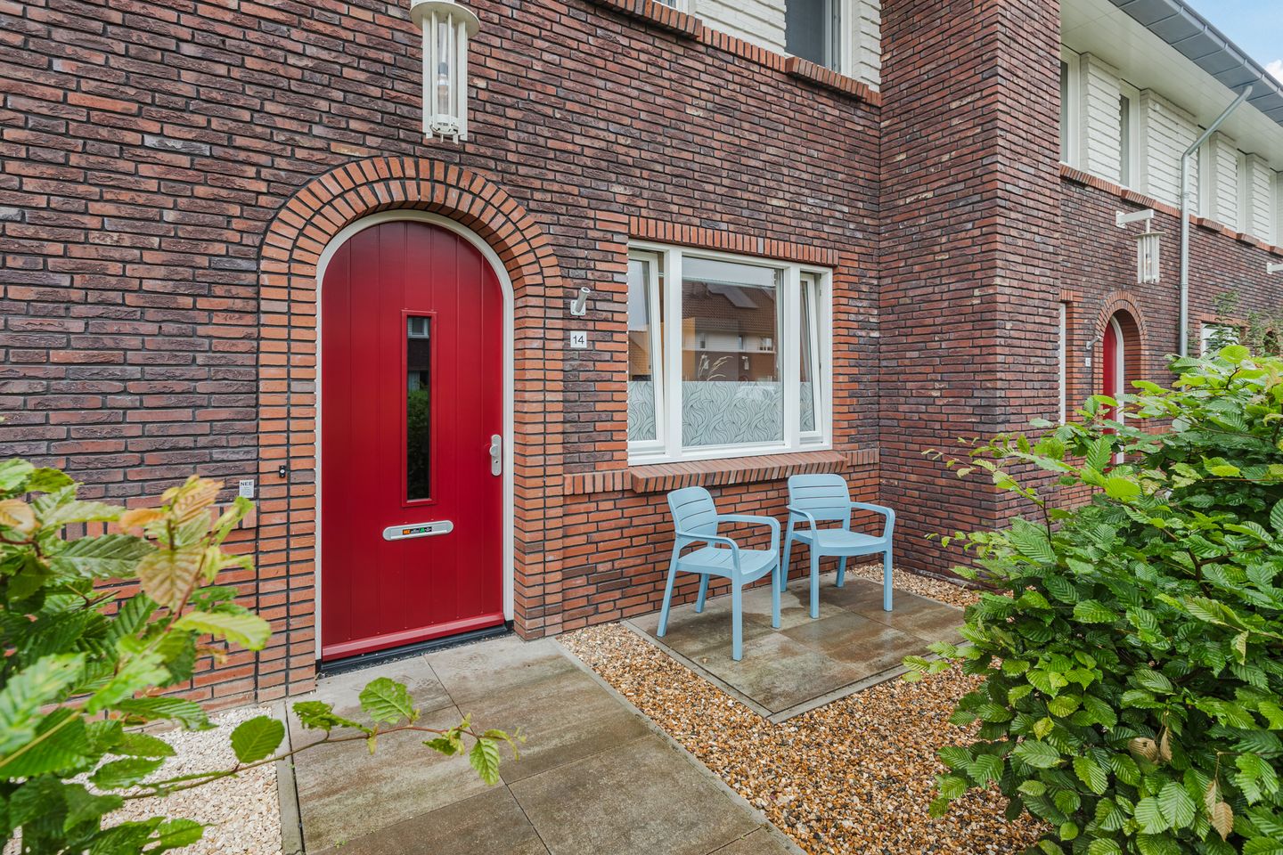 Photo 44 of Prof. Hofsteestraat 14