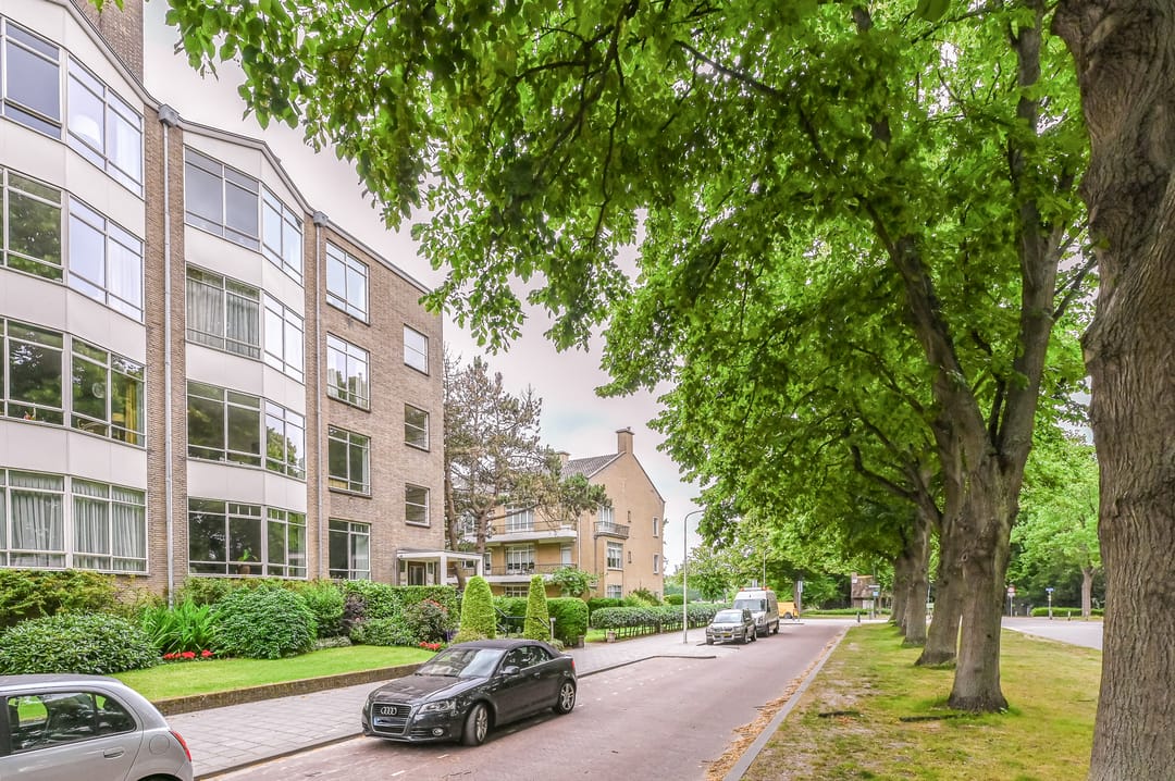 Foto 2 van Laan van Clingendael 156