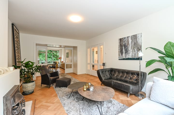 Laan van Clingendael 156