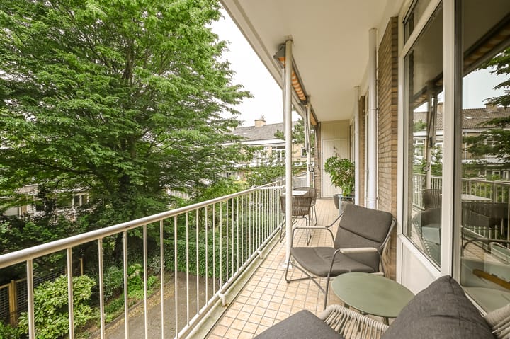 Foto 3 van Laan van Clingendael 156