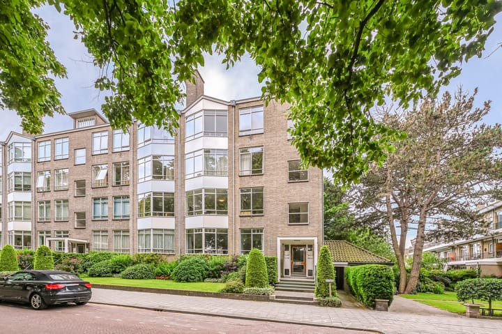 Foto 4 van Laan van Clingendael 156