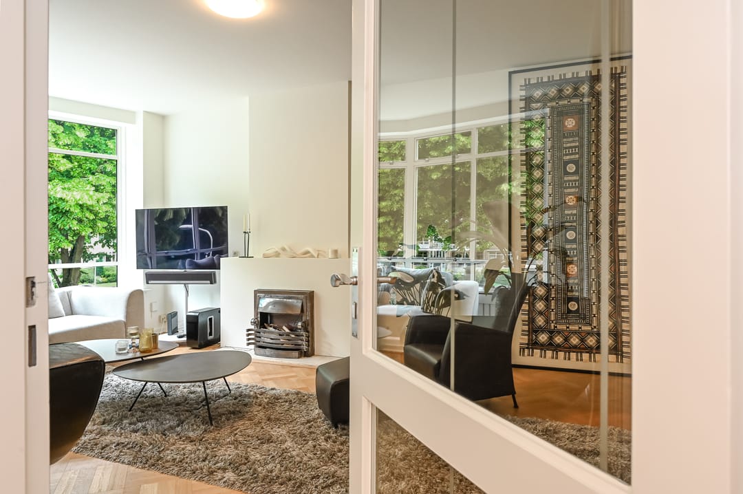 Foto 7 van Laan van Clingendael 156