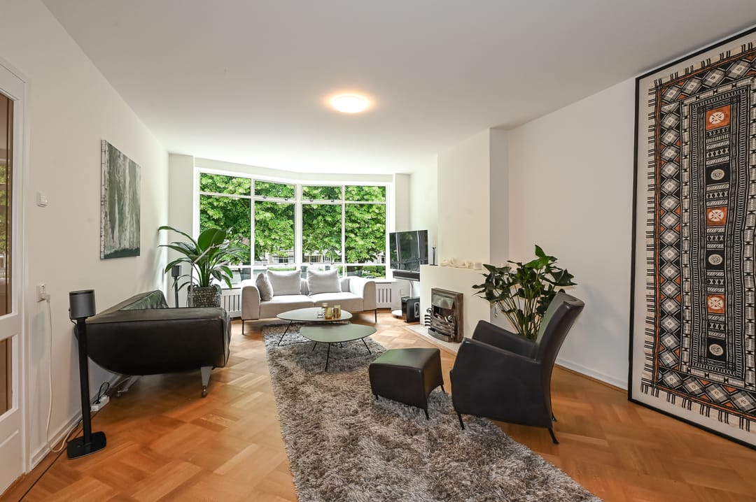 Foto 8 van Laan van Clingendael 156