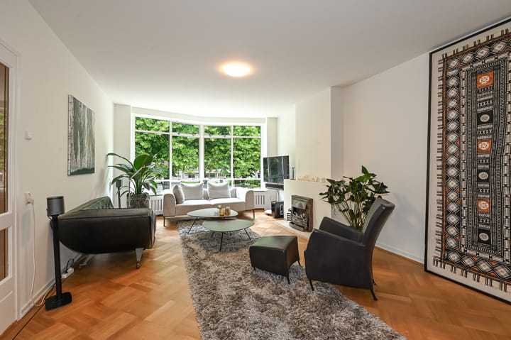 Foto 8 van Laan van Clingendael 156