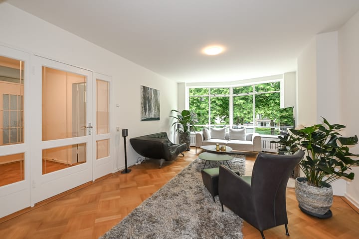 Foto 9 van Laan van Clingendael 156