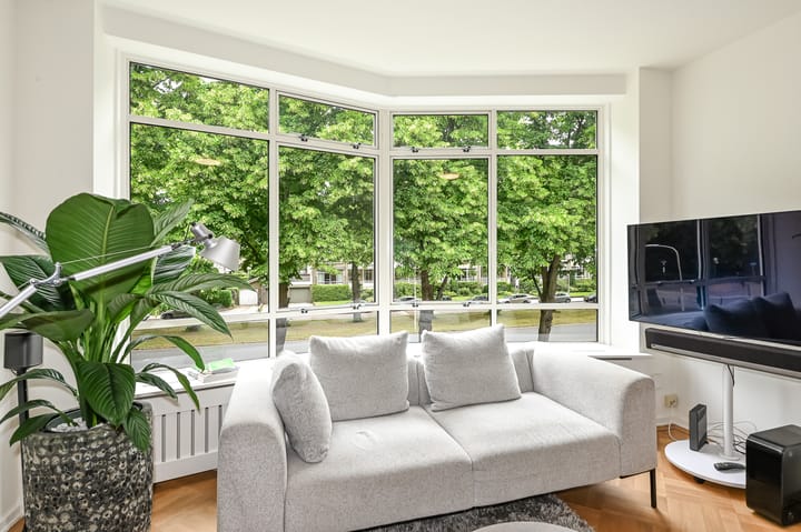 Foto 11 van Laan van Clingendael 156