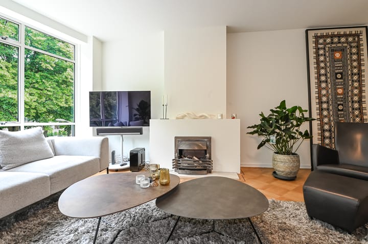 Foto 13 van Laan van Clingendael 156