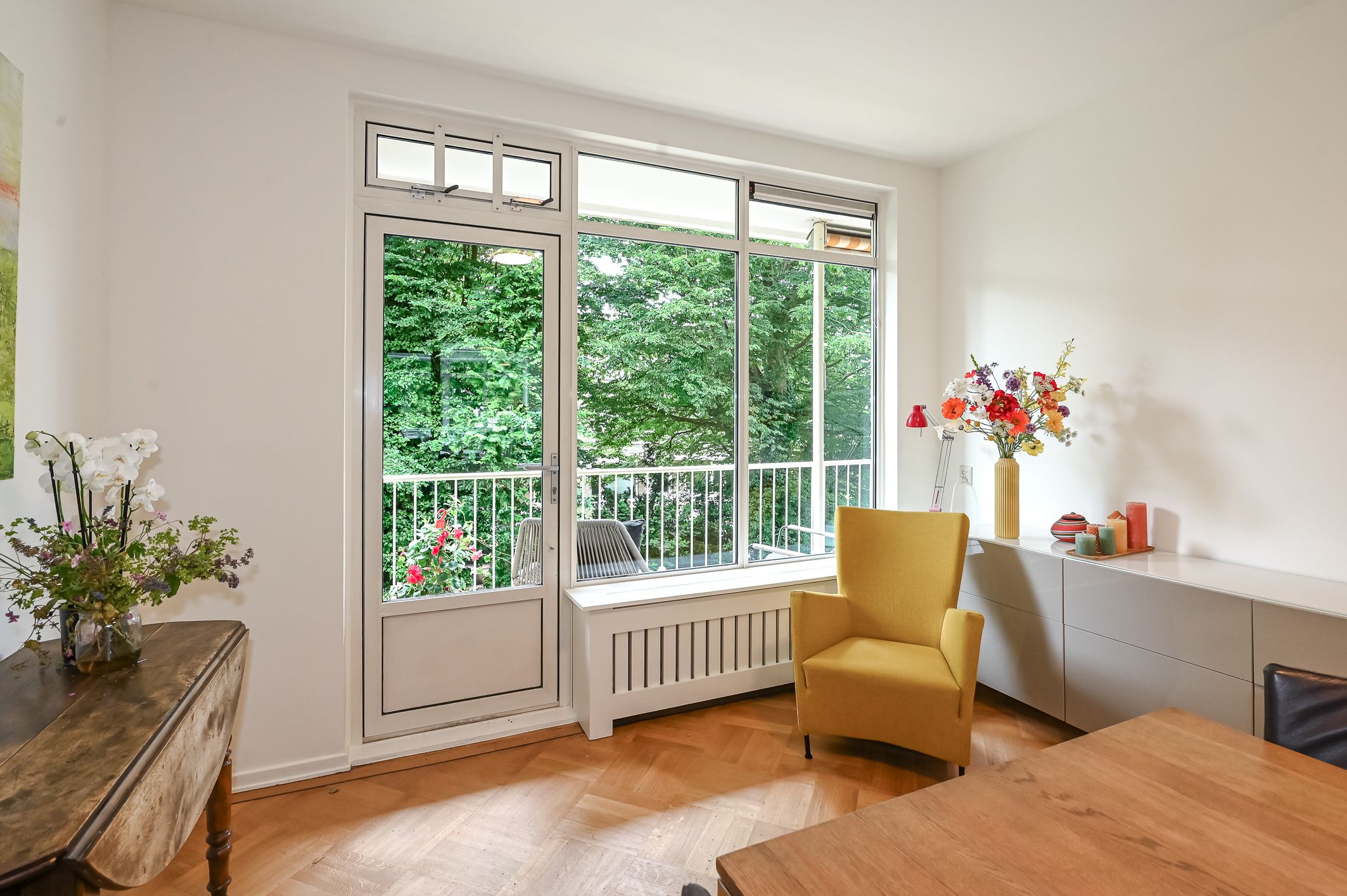 Foto 18 van Laan van Clingendael 156