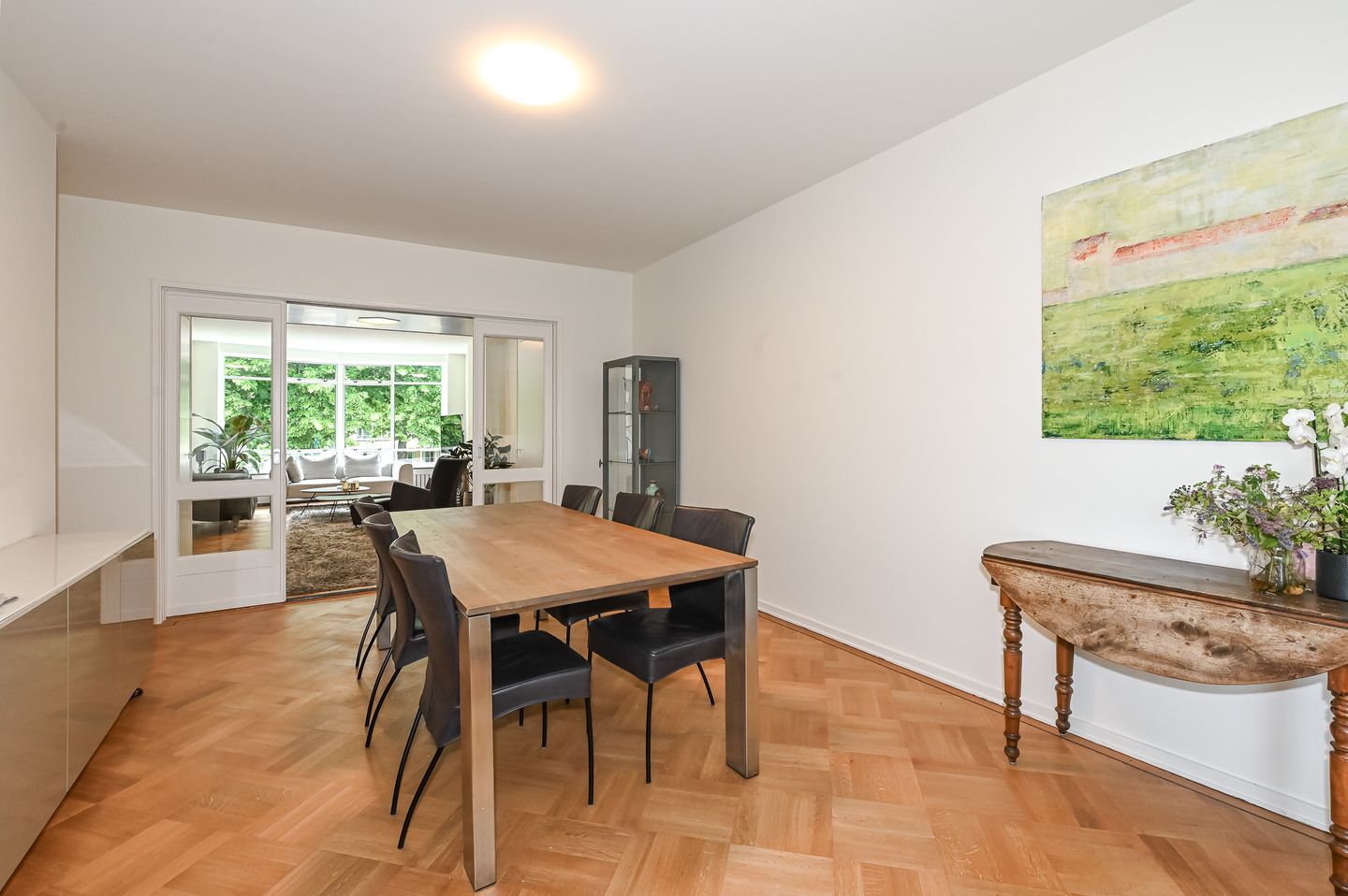 Foto 19 van Laan van Clingendael 156