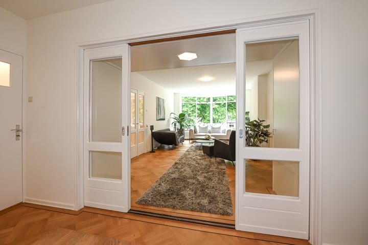 Foto 20 van Laan van Clingendael 156