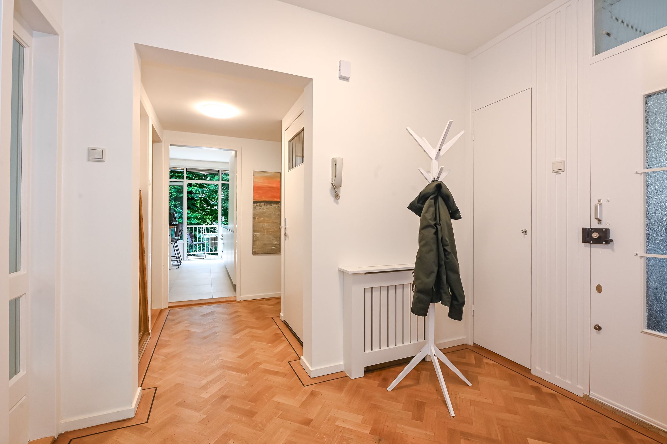 Foto 21 van Laan van Clingendael 156