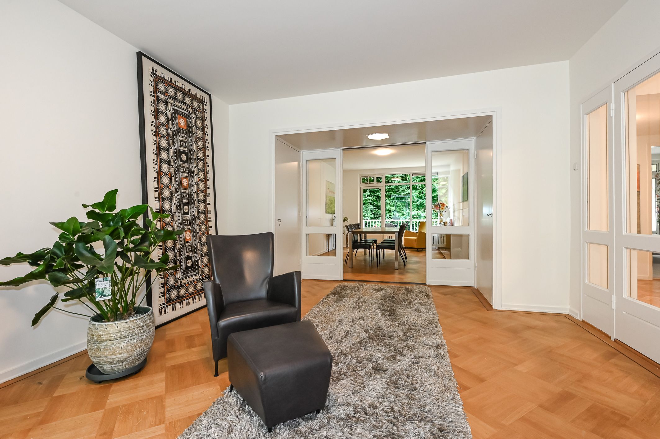 Foto 15 van Laan van Clingendael 156