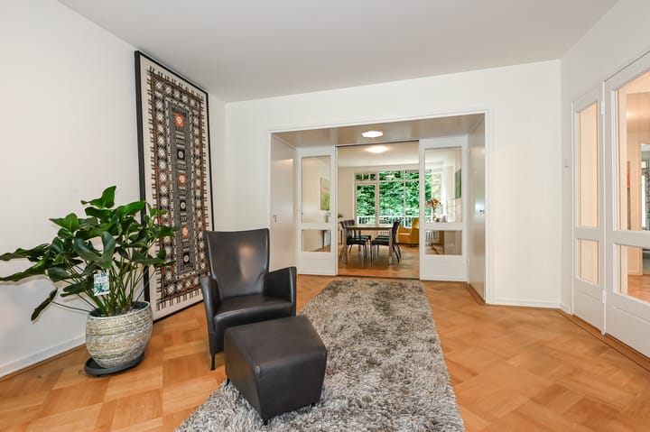 Foto 15 van Laan van Clingendael 156