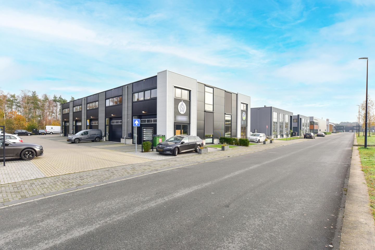 View photo 1 of Centurionbaan 60-13