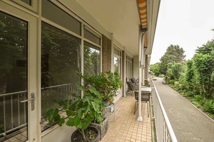 Foto 30 van Laan van Clingendael 156