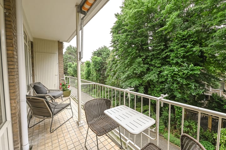 Foto 31 van Laan van Clingendael 156