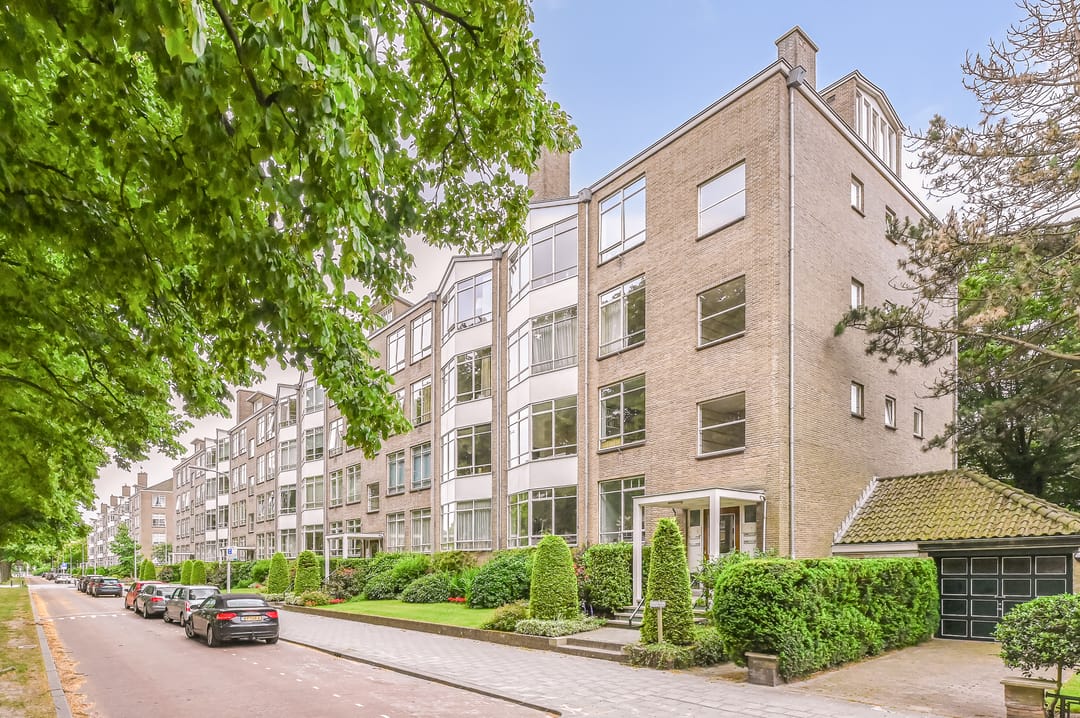 Foto 38 van Laan van Clingendael 156