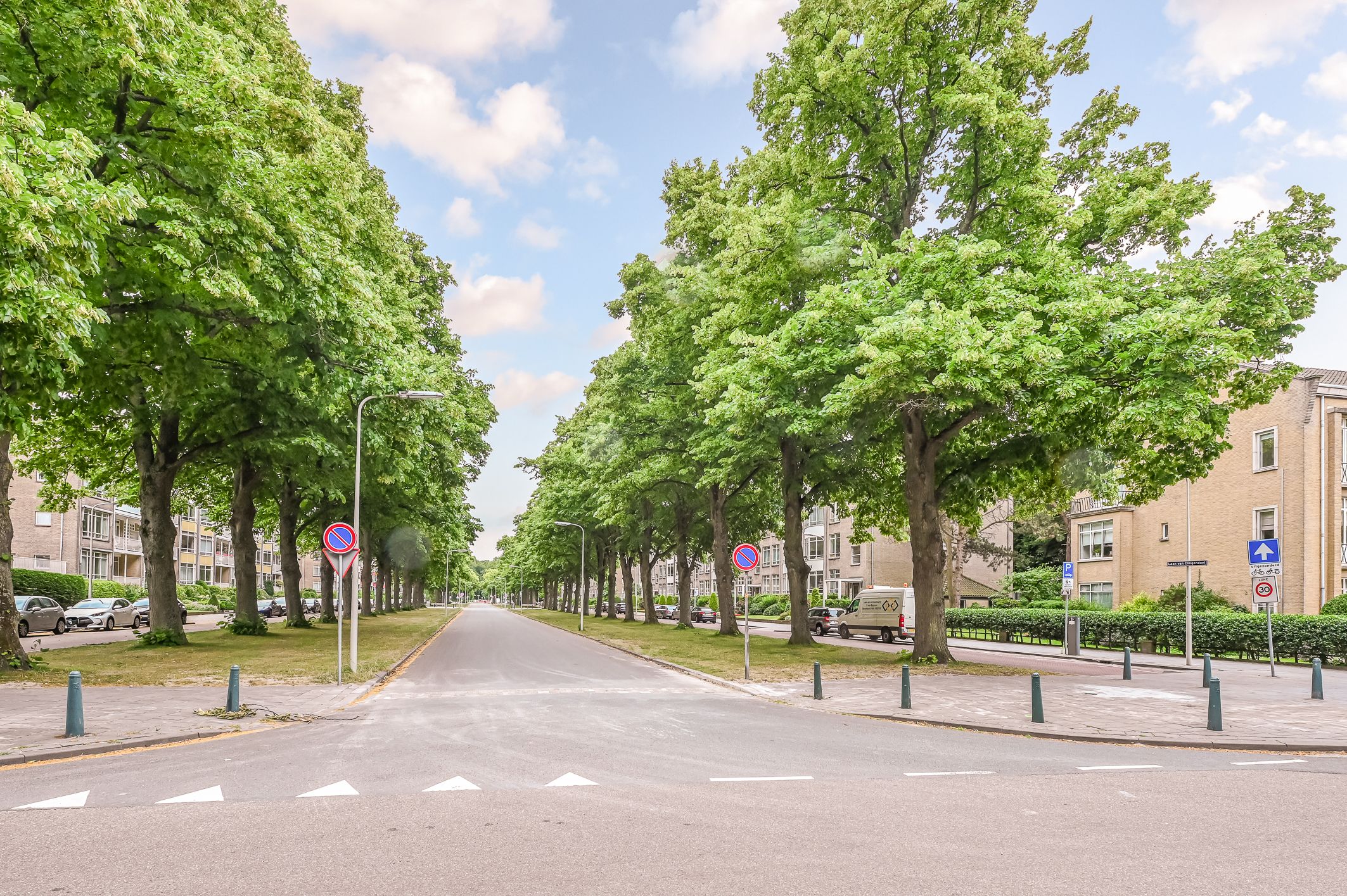 Foto 39 van Laan van Clingendael 156