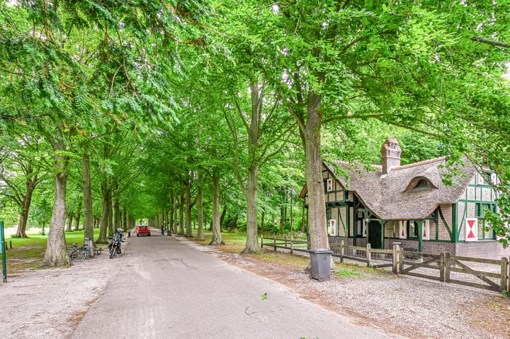 Foto 41 van Laan van Clingendael 156