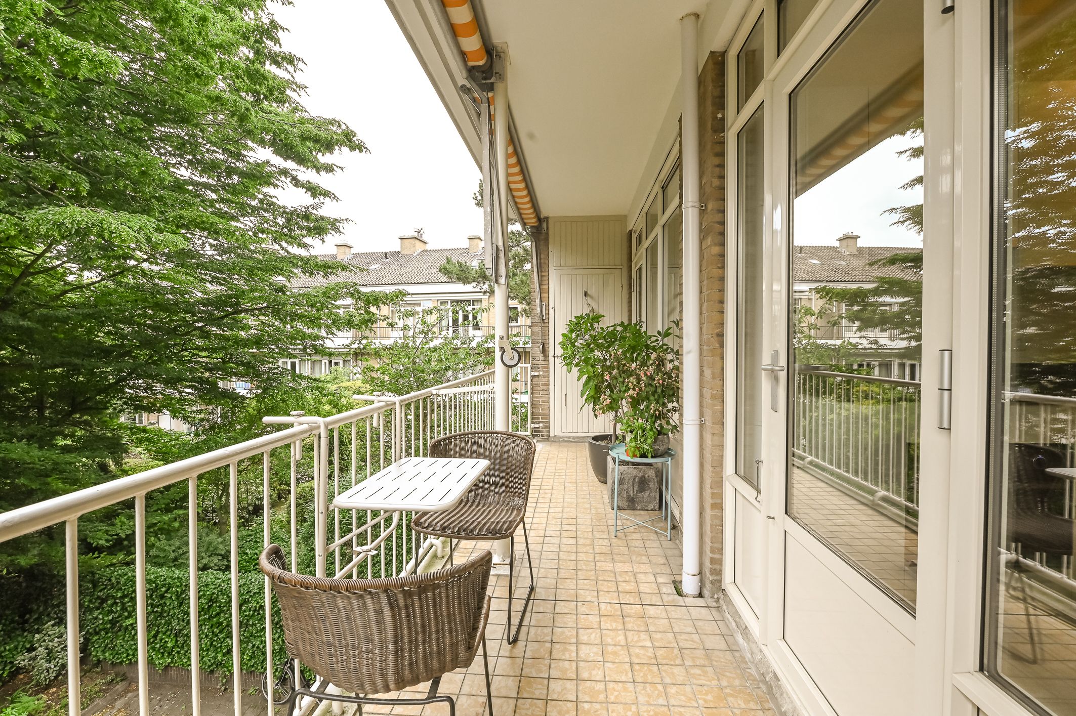 Foto 33 van Laan van Clingendael 156