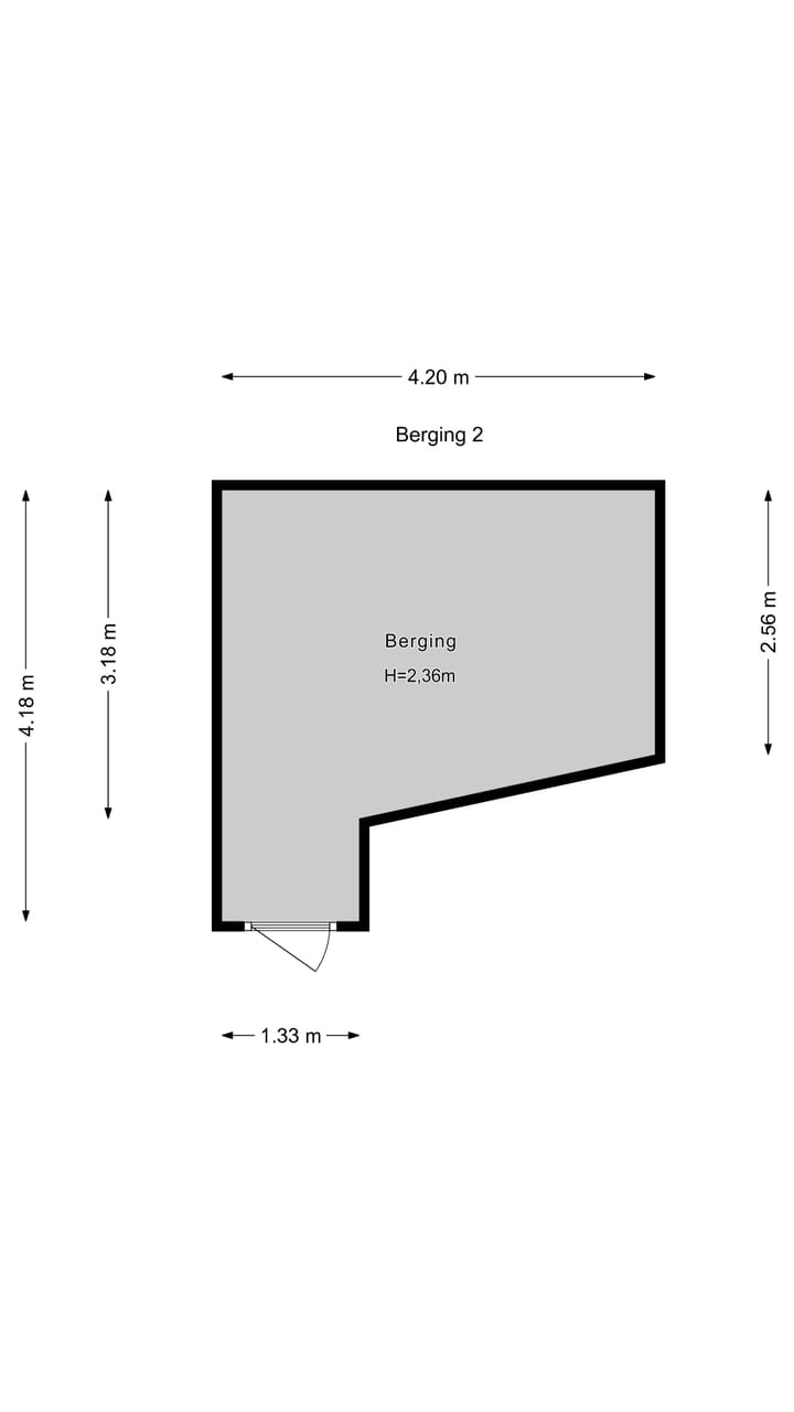 Foto 43 van Laan van Clingendael 156