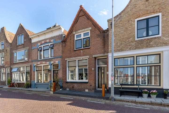 Foto 2 van Hoofdpoortstraat 23