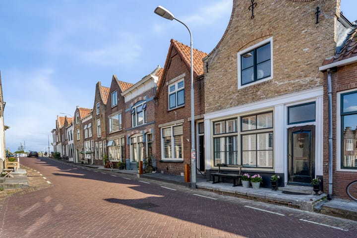 Foto 3 van Hoofdpoortstraat 23