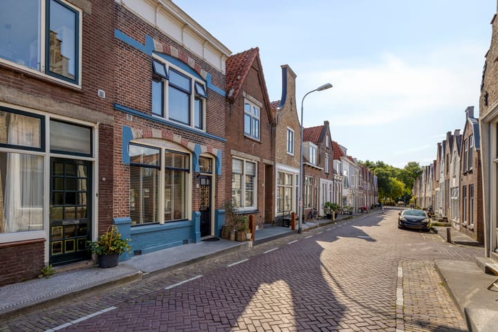 Foto 4 van Hoofdpoortstraat 23