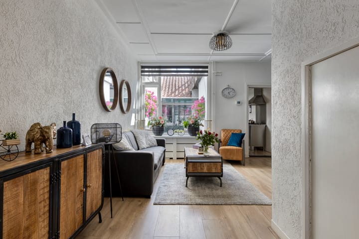 Foto 8 van Hoofdpoortstraat 23