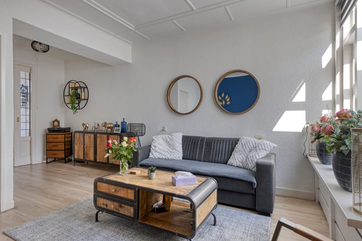 Foto 10 van Hoofdpoortstraat 23