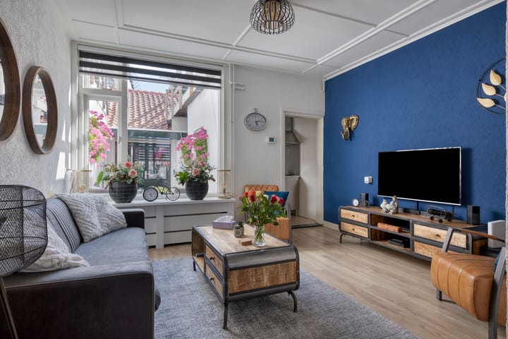 Foto 12 van Hoofdpoortstraat 23