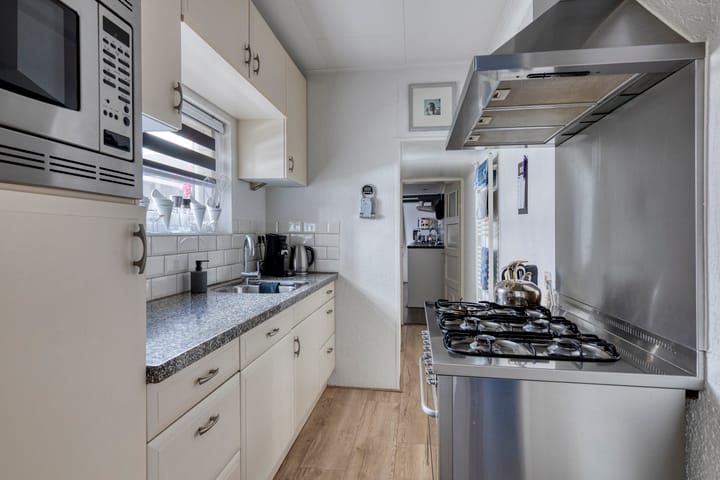 Foto 15 van Hoofdpoortstraat 23