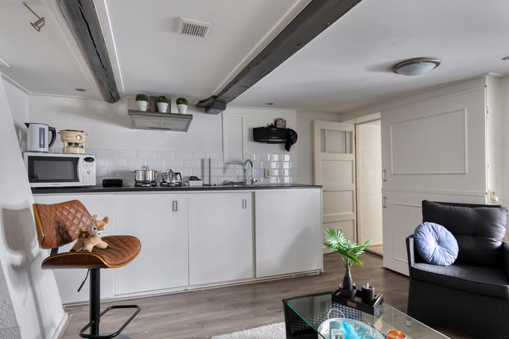 Foto 19 van Hoofdpoortstraat 23