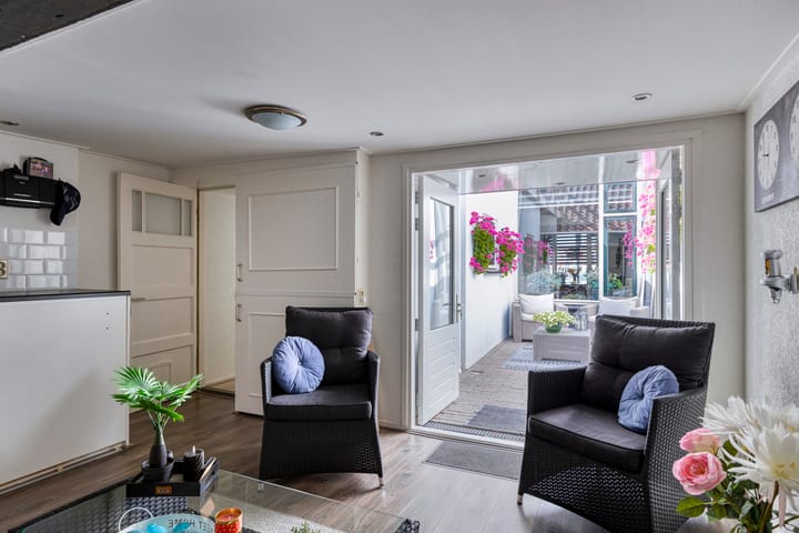 Foto 20 van Hoofdpoortstraat 23